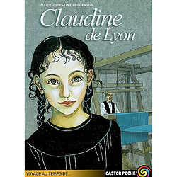 Claudine de Lyon - Occasion