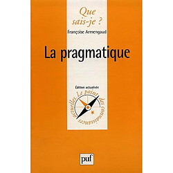 La Pragmatique