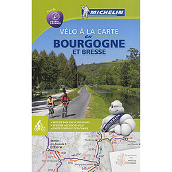 Vélo à la carte en Bourgogne et Bresse - Occasion