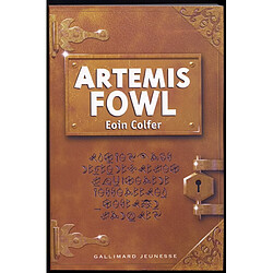 Artemis Fowl. Vol. 1 - Occasion