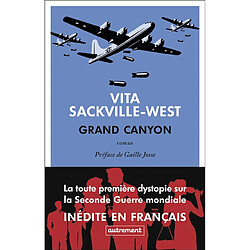 Grand Canyon · Occasion Vita Sackville-West