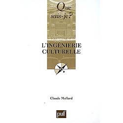 L'ingénierie culturelle et l'évaluation des politiques culturelles en France