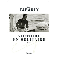 Victoire en solitaire, Atlantique 1964