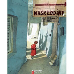 Nasreddine - Occasion