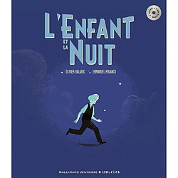 L'enfant et la nuit : conte lyrique en sept scènes et quatre tableaux - Occasion