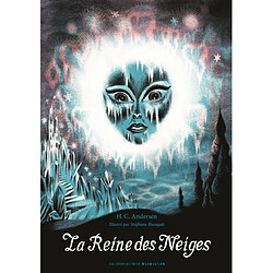La reine des neiges - Occasion