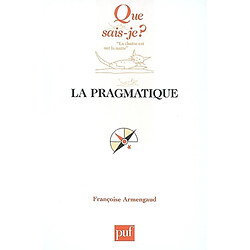 La pragmatique