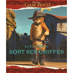Le Chat Potté sort ses griffes