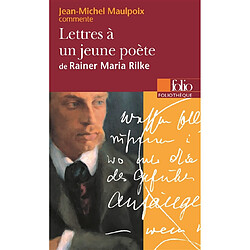 Lettres à un jeune poète de Rainer Maria Rilke - Occasion