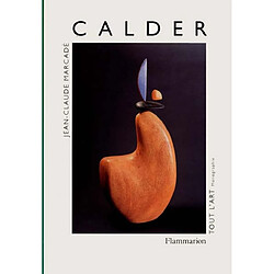 Calder - Occasion