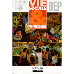 Vie sociale et professionnelle, BEP
