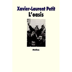 L'oasis - Occasion