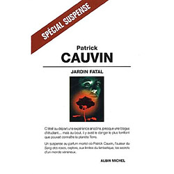 Jardin fatal - Occasion