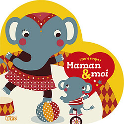 Vive le cirque ! - Occasion
