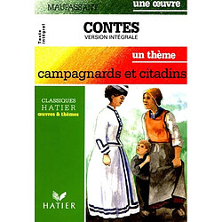 Contes