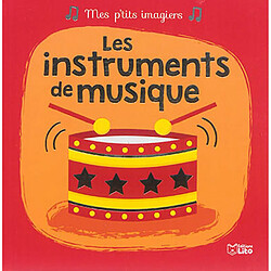 Les instruments de musique · Occasion 