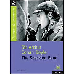 The speckled band