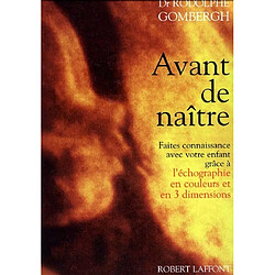 Avant de naître