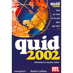 Quid 2002
