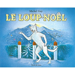 Le Loup-Noël