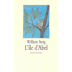 L'île d'Abel - Occasion
