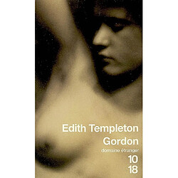 Gordon · Occasion Edith Templeton