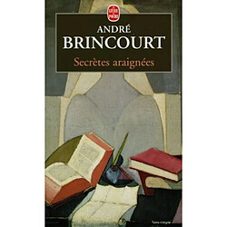 Secrètes araignées