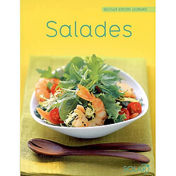 Salades - Occasion