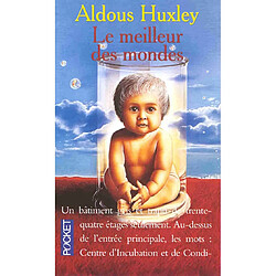 Le meilleur des mondes - Occasion