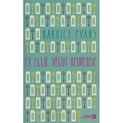 Et Ellie vécut heureuse · Occasion Harriet Evans