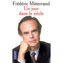 Un jour dans le siècle - Occasion