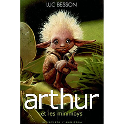 Arthur. Vol. 1. Arthur et les Minimoys - Occasion