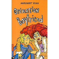 Opération Boyfriend · Occasion Margaret Ryan