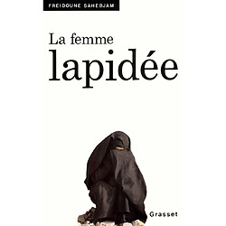 La femme lapidée