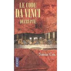Le code Da Vinci décrypté : le guide non autorisé - Occasion