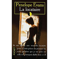 La locataire - Occasion