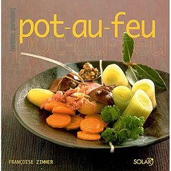 Pot-au-feu - Occasion