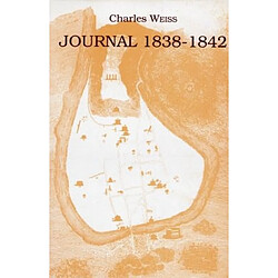 Journal. Vol. 4. 1838-1842