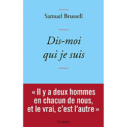 Dis-moi qui je suis : séquence des années 1960-1970 - Occasion