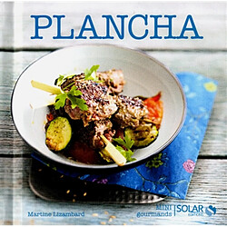 Plancha - Occasion