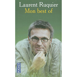 Mon best of - Laurent Ruquier