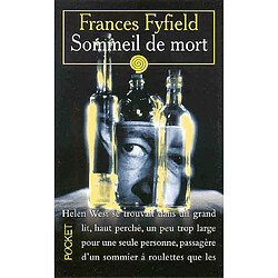 Sommeil de mort - Occasion