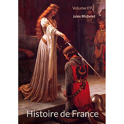 Histoire de France : Volume 09 - Occasion