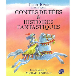 Contes de fées & histoires fantastiques - Occasion
