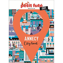 Annecy : 2021 · Occasion Dominique Auzias - Jean-Paul Labourdette