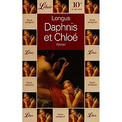 Daphnis et Chloé - Occasion