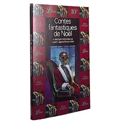 Contes fantastiques de Noël : une anthologie - Occasion