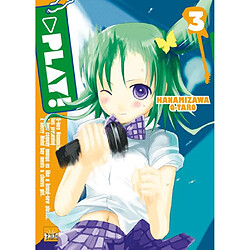 Play !. Vol. 3