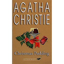 Christmas pudding : et autres surprises du chef · Occasion Agatha Christie