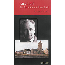 Aragon : le Parisien de Port-Bail - Occasion